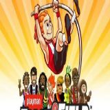 Dwonload Playman Track  Field Playman Cell Phone Game